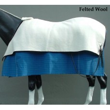 Four Seasons Liner - Thermal Wool